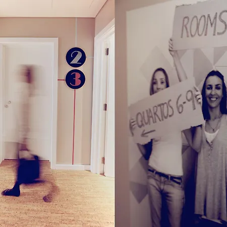 Hall Chiado