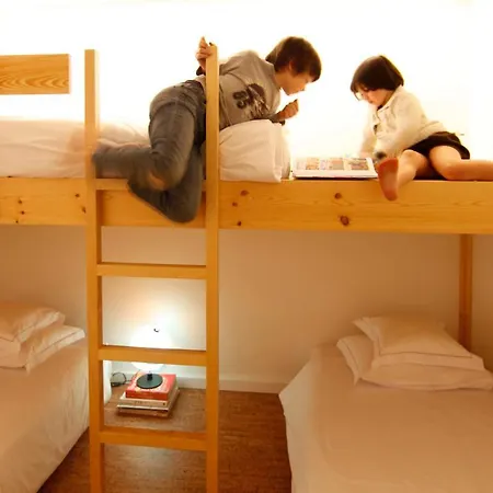 Hall Chiado 4* Lissabon