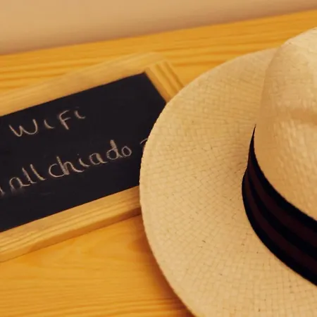 Gasthuis Hall Chiado