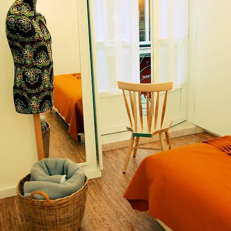 بيت ضيافة Hall Chiado 4*