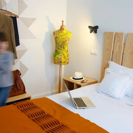 بيت ضيافة Hall Chiado 4*