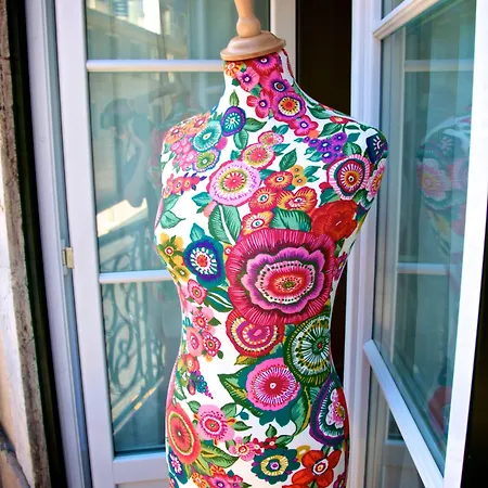 بيت ضيافة Hall Chiado 4*