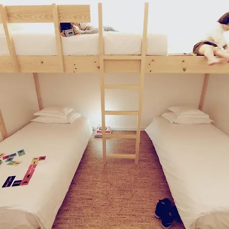 بيت ضيافة Hall Chiado Lisboa