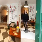 게스트하우스 Hall Chiado