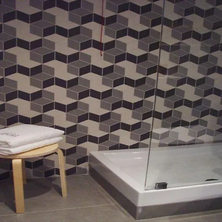 Hall Chiado Lissabon