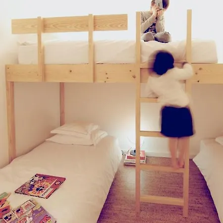 Gasthuis Hall Chiado