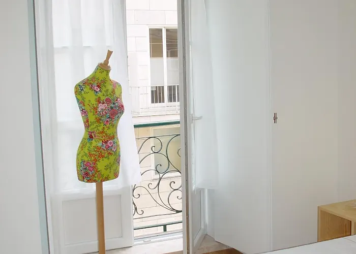 招待所 霍尔吉雅多酒店