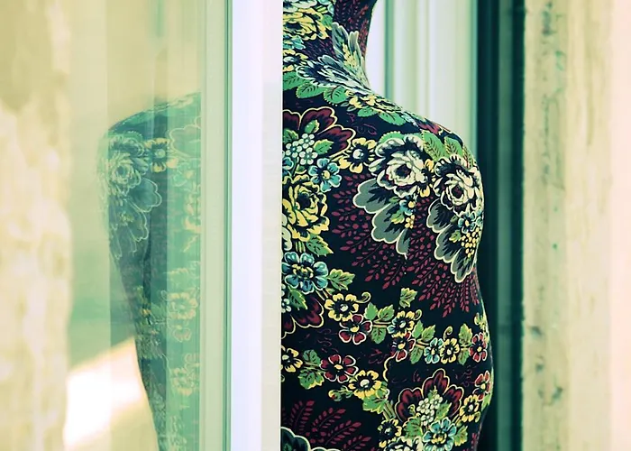 霍尔吉雅多酒店 Lisboa