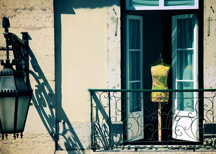 招待所 霍尔吉雅多酒店