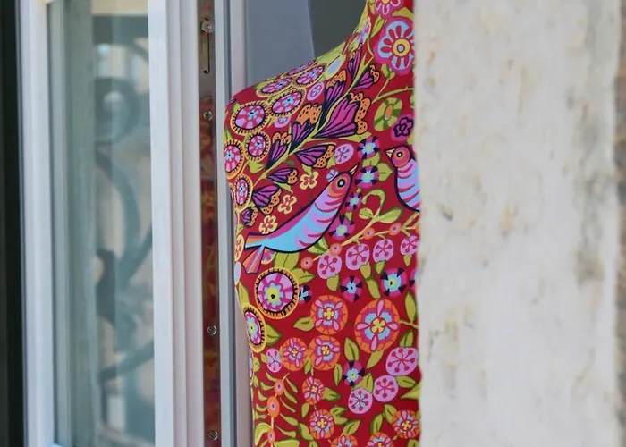 霍尔吉雅多酒店