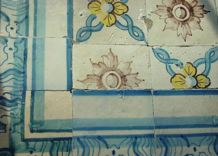 招待所 霍尔吉雅多酒店