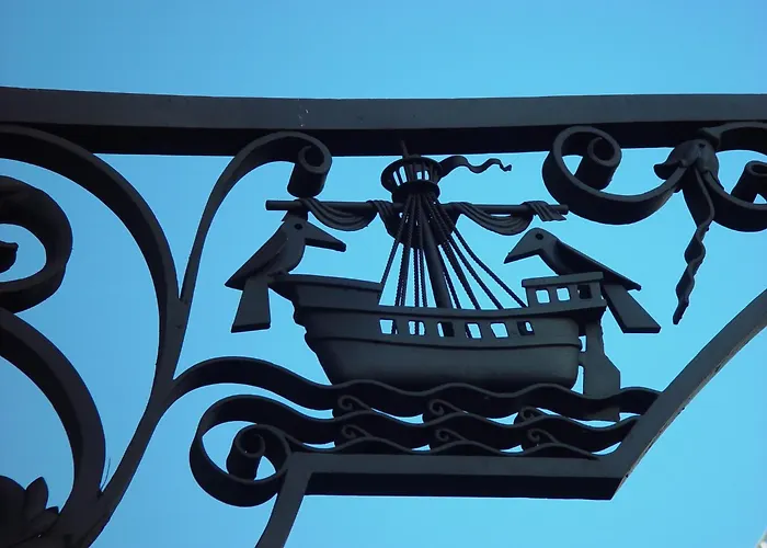 招待所 霍尔吉雅多酒店 4*