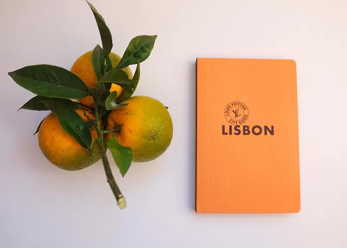 Affittacamere Hall Chiado