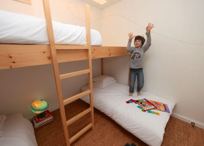 霍尔吉雅多酒店