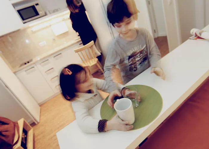 霍尔吉雅多酒店 招待所 Lisboa