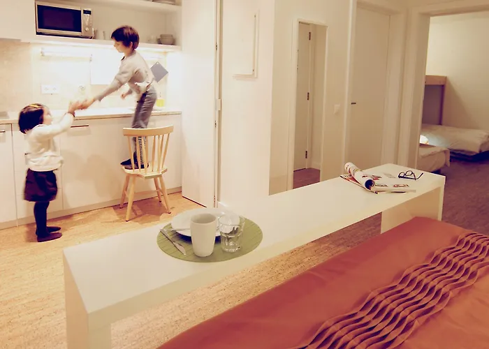 霍尔吉雅多酒店 招待所