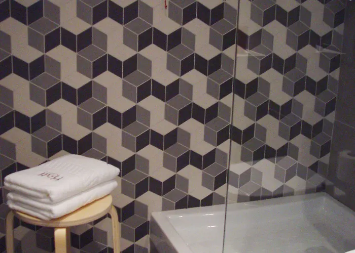 招待所 霍尔吉雅多酒店