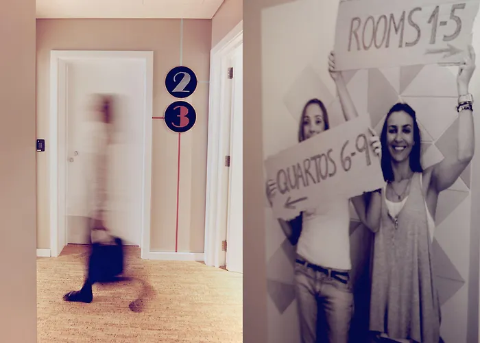 霍尔吉雅多酒店