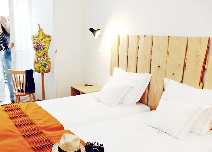 霍尔吉雅多酒店 招待所