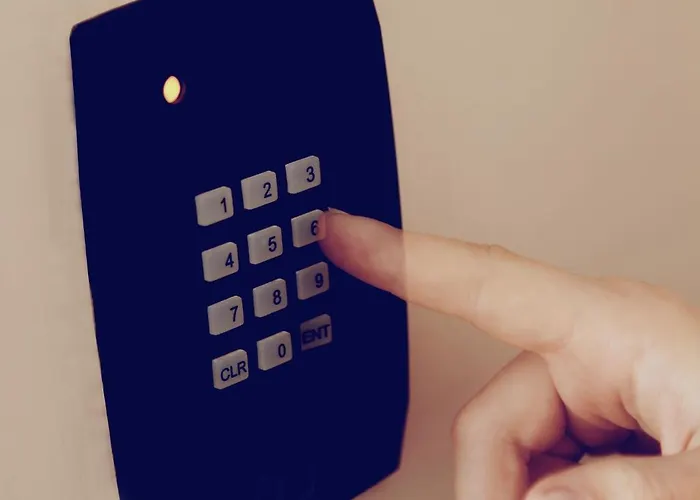 霍尔吉雅多酒店