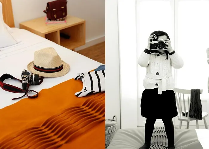 Hall Chiado 4*