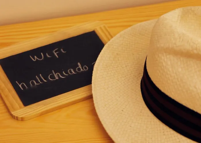 Affittacamere Hall Chiado