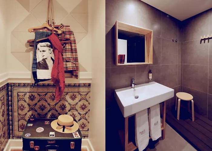 招待所 霍尔吉雅多酒店