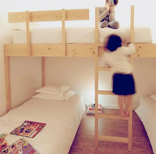 招待所 霍尔吉雅多酒店