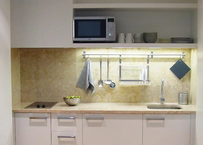 招待所 霍尔吉雅多酒店