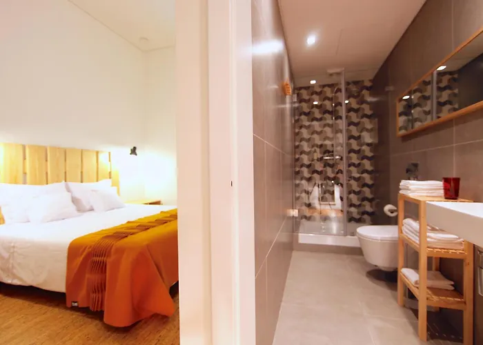 Affittacamere Hall Chiado