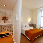 בית הארחה Hall Chiado
