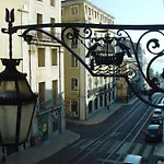 Hall Chiado