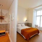 Hall Chiado Lisboa