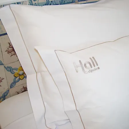 Гостевой дом Hall Chiado 4*