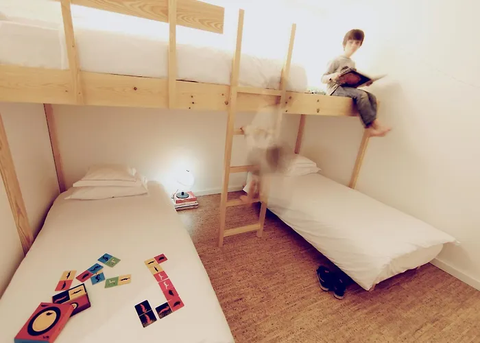 Hall Chiado Lissabon